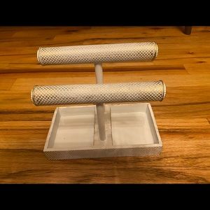 🌟Beautiful Antiqued Bracelet Display🌟